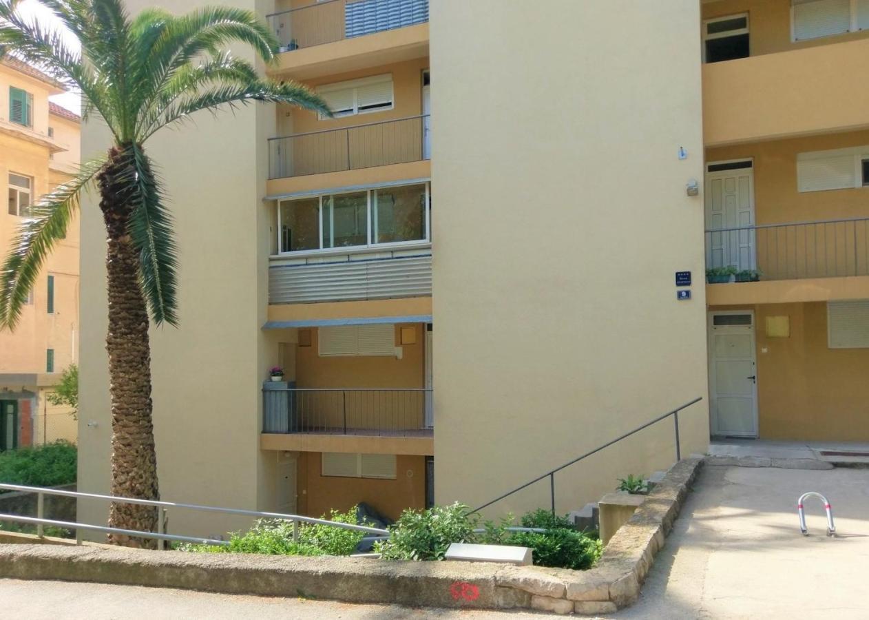 Apartment Eli Split Exterior foto